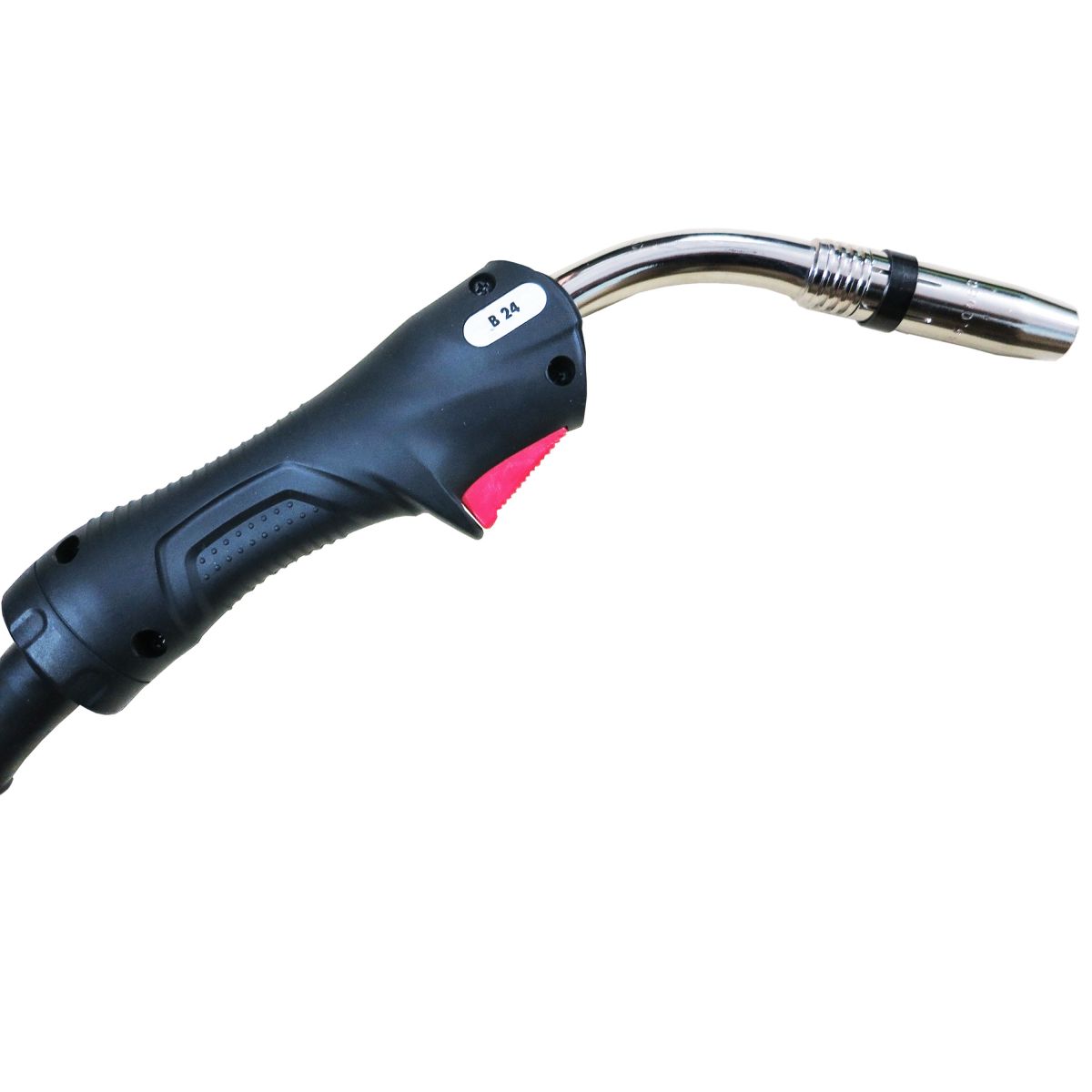 Súng hàn (Mỏ hàn, Tay hàn) MIG/MAG B24 ABICOR BINZEL